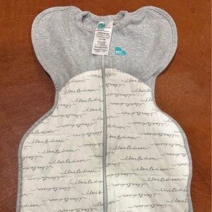 Love to Dream Swaddle - 2.5 TOG